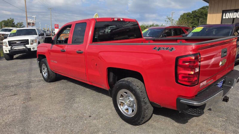 chevrolet silverado 1500 2014 1GCVKPEH8EZ234333 image chevrolet silverado 1500 2014 1GCVKPEH8EZ234333 image